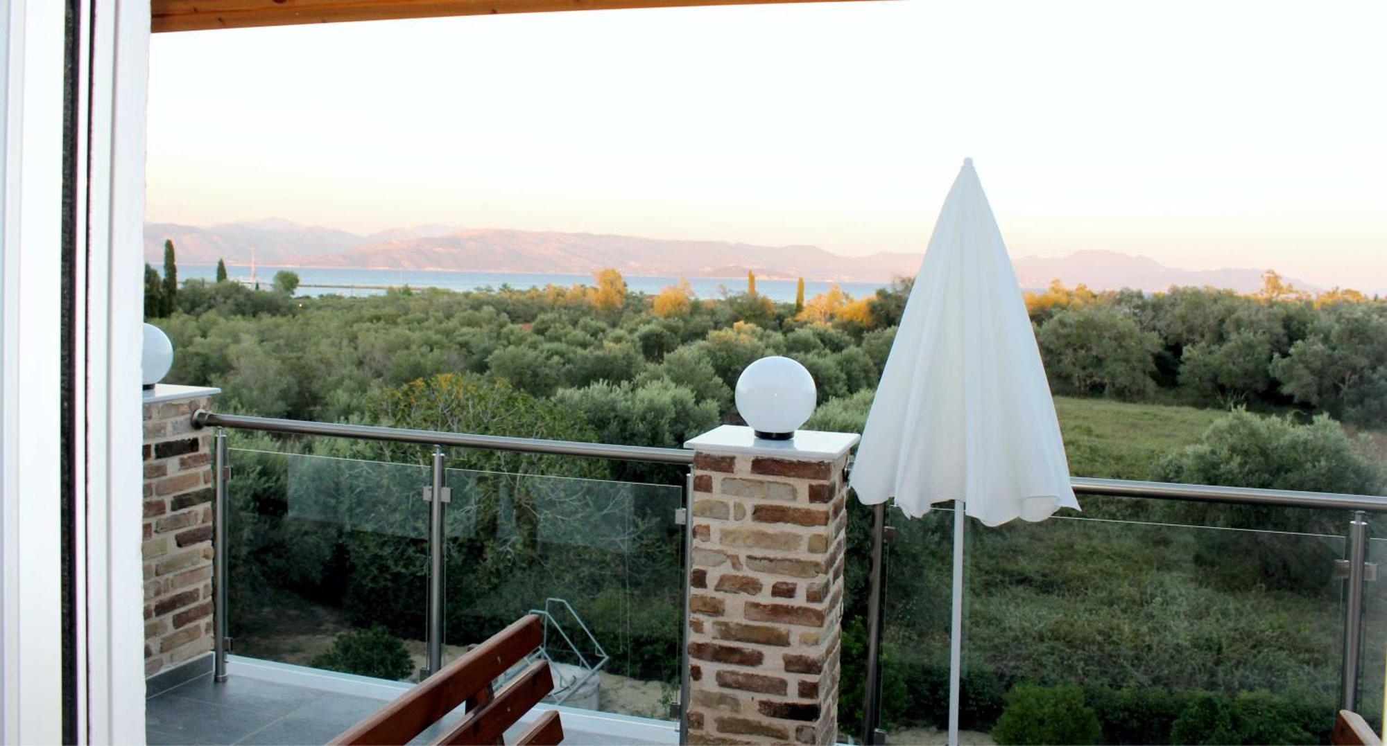 Anemomylos Lefkimmi Luxus Suites-Boutique Hotel & Pool Room photo