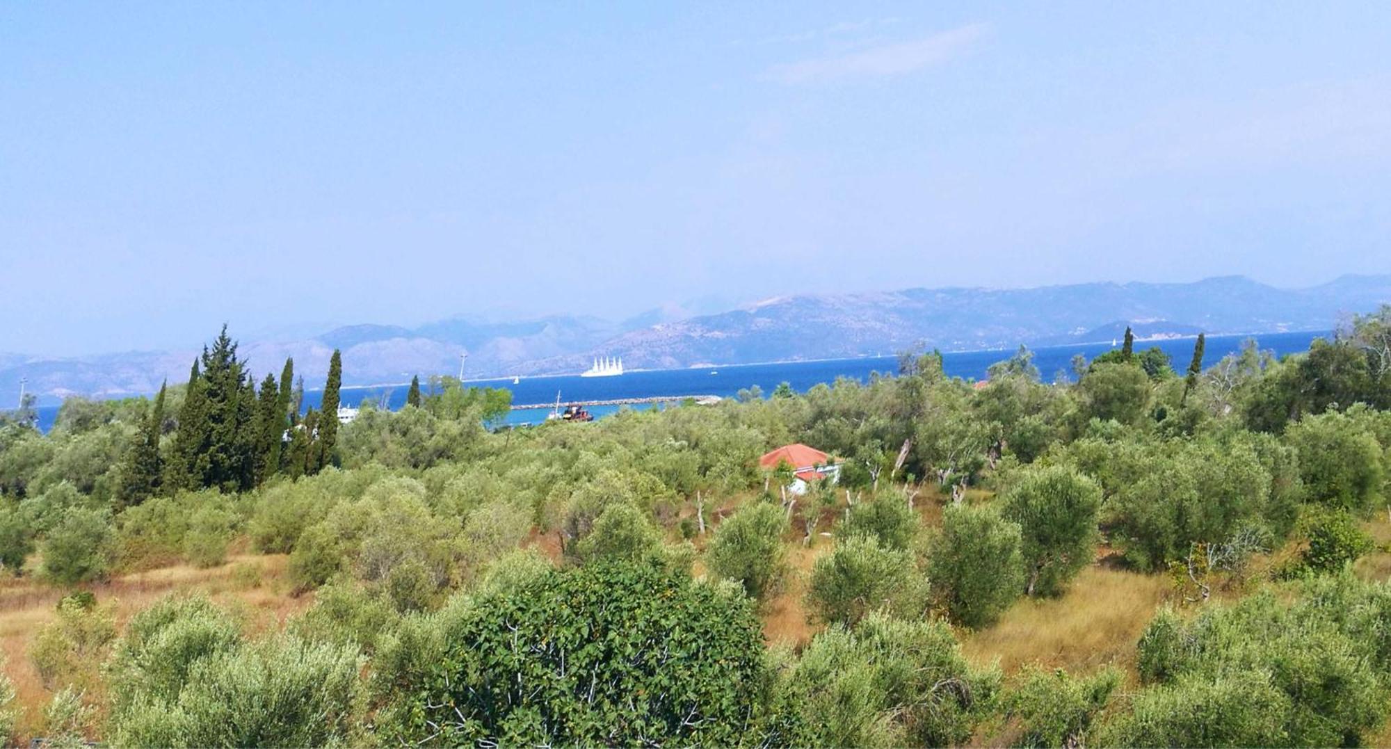 Anemomylos Lefkimmi Luxus Suites-Boutique Hotel & Pool Room photo
