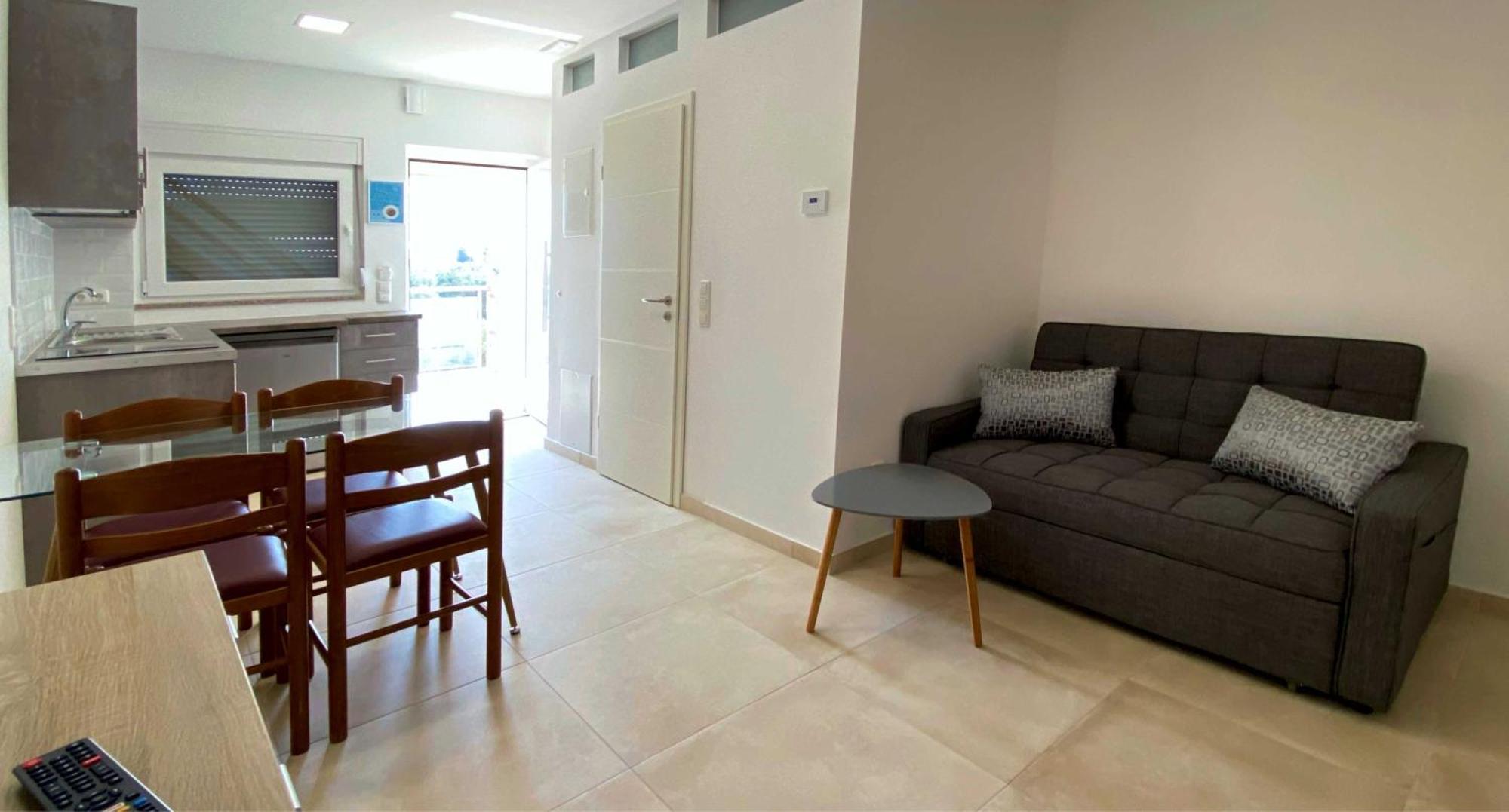 Anemomylos Lefkimmi Luxus Suites-Boutique Hotel & Pool Room photo