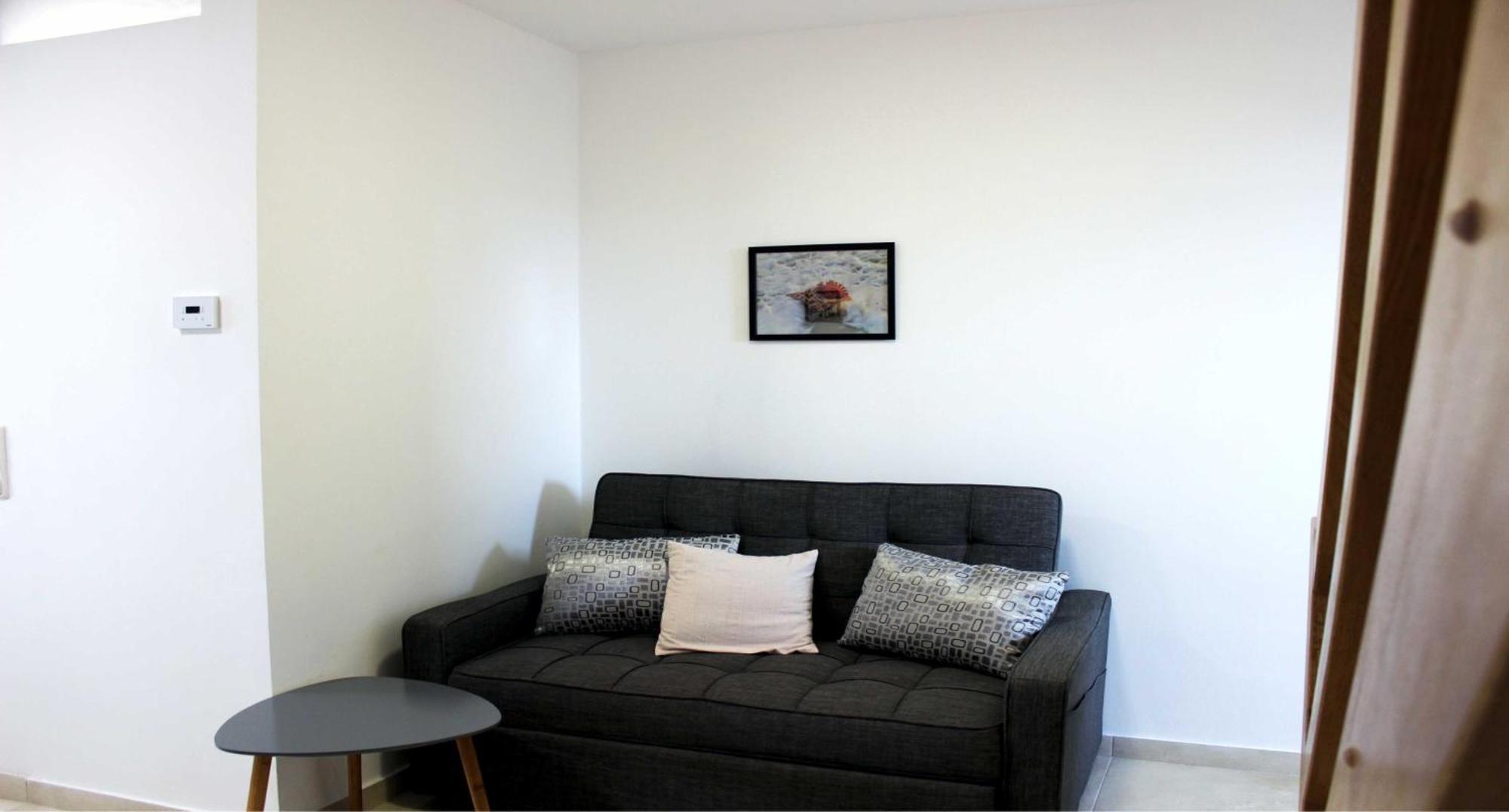 Anemomylos Lefkimmi Luxus Suites-Boutique Hotel & Pool Room photo