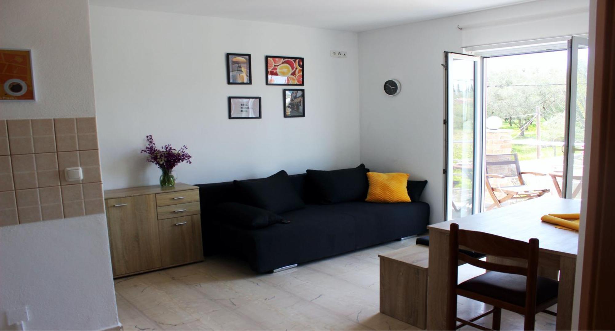 Anemomylos Lefkimmi Luxus Suites-Boutique Hotel & Pool Room photo