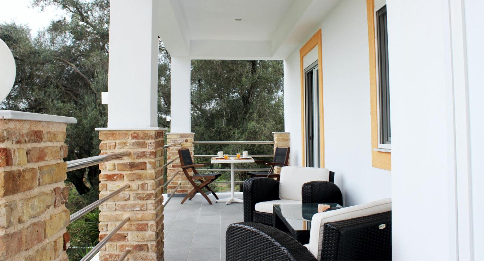Anemomylos Lefkimmi Luxus Suites-Boutique Hotel & Pool Room photo