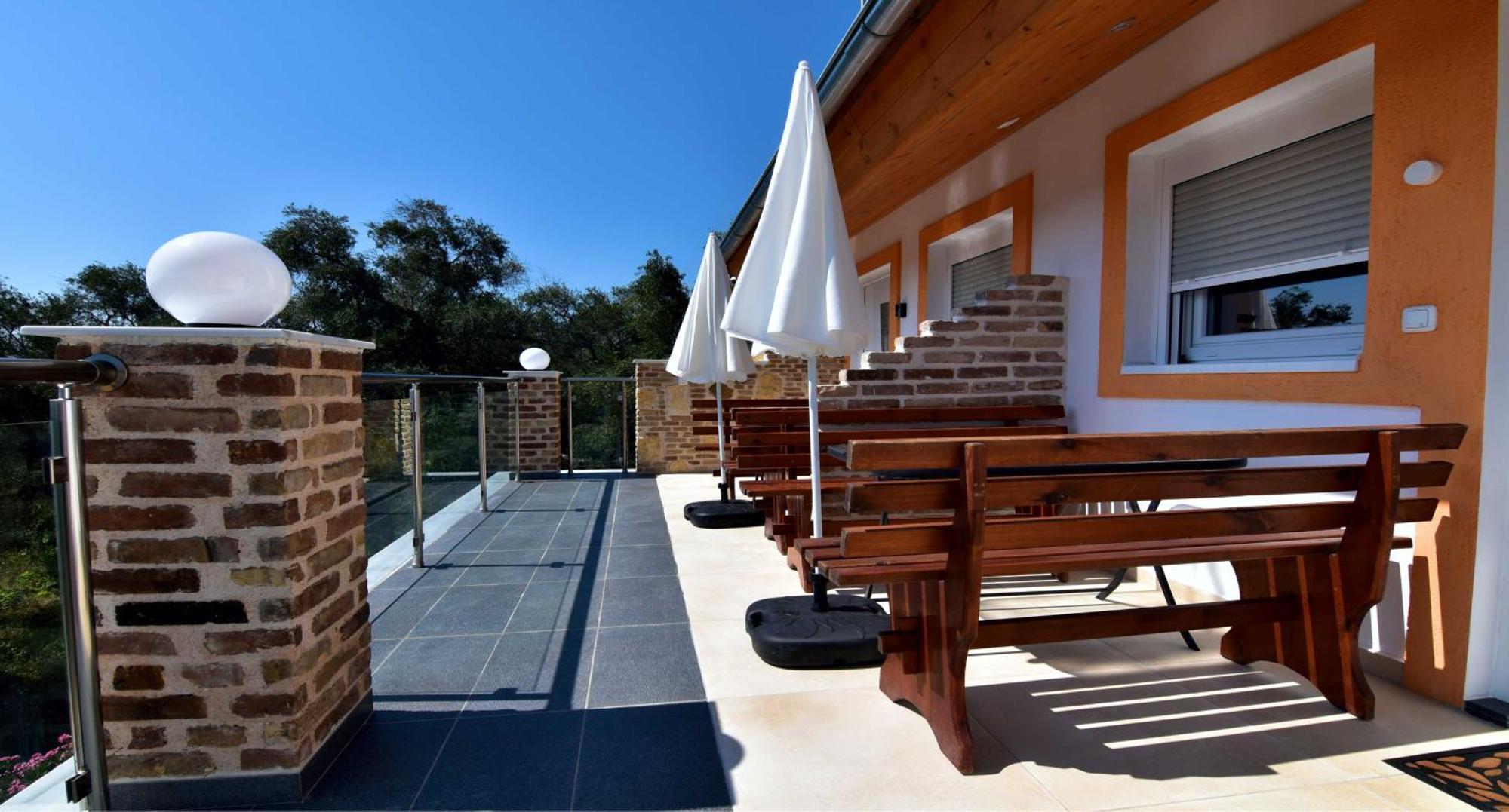 Anemomylos Lefkimmi Luxus Suites-Boutique Hotel & Pool Exterior photo