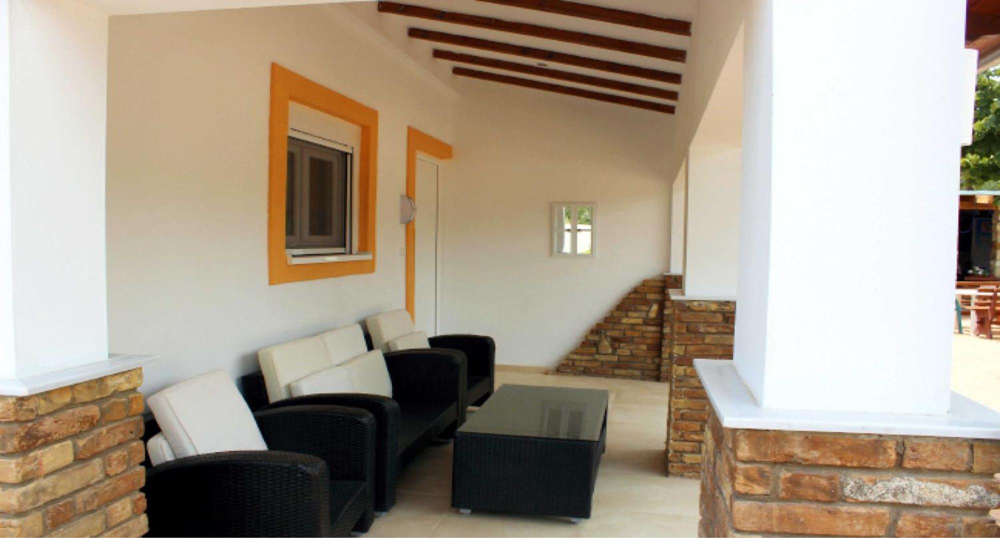 Anemomylos Lefkimmi Luxus Suites-Boutique Hotel & Pool Room photo
