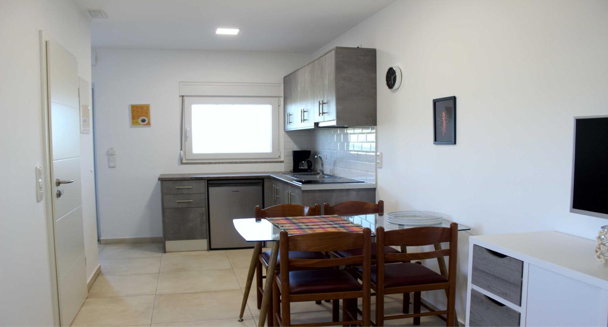 Anemomylos Lefkimmi Luxus Suites-Boutique Hotel & Pool Room photo