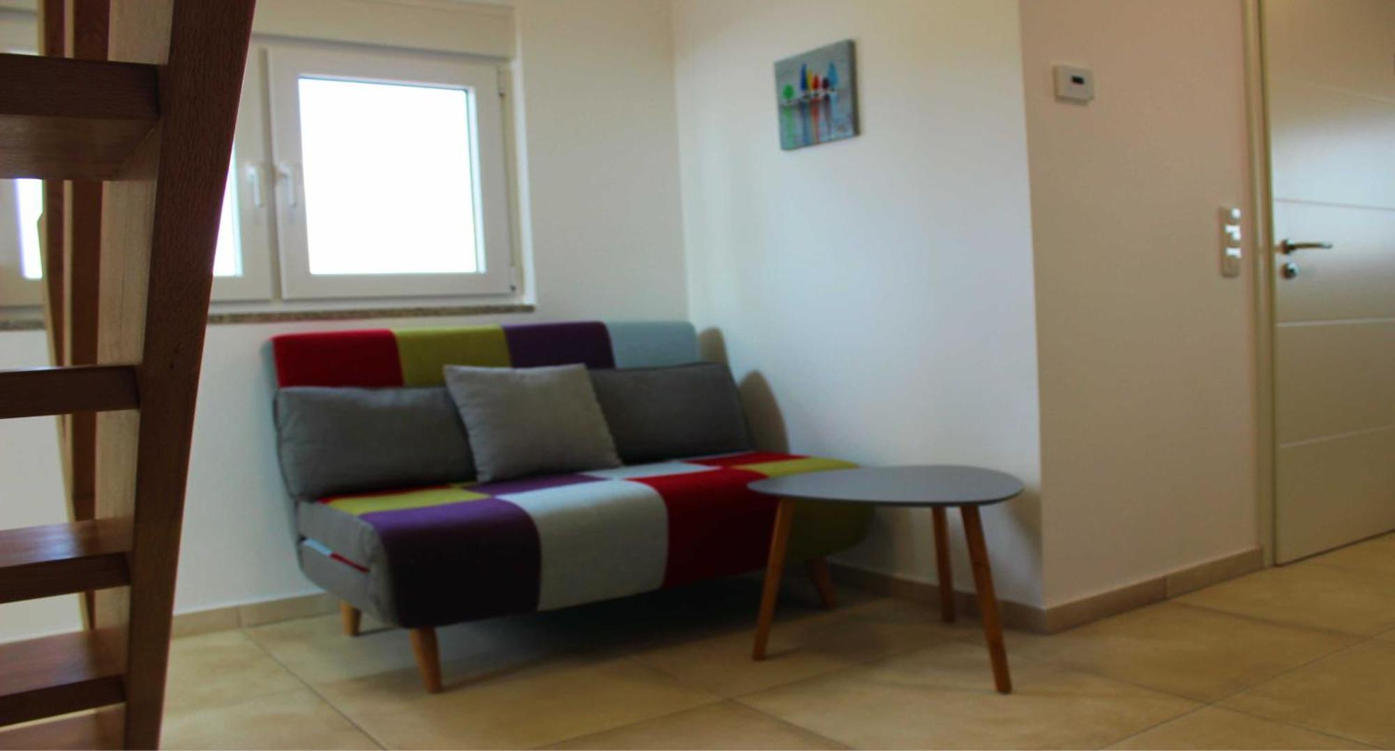 Anemomylos Lefkimmi Luxus Suites-Boutique Hotel & Pool Room photo