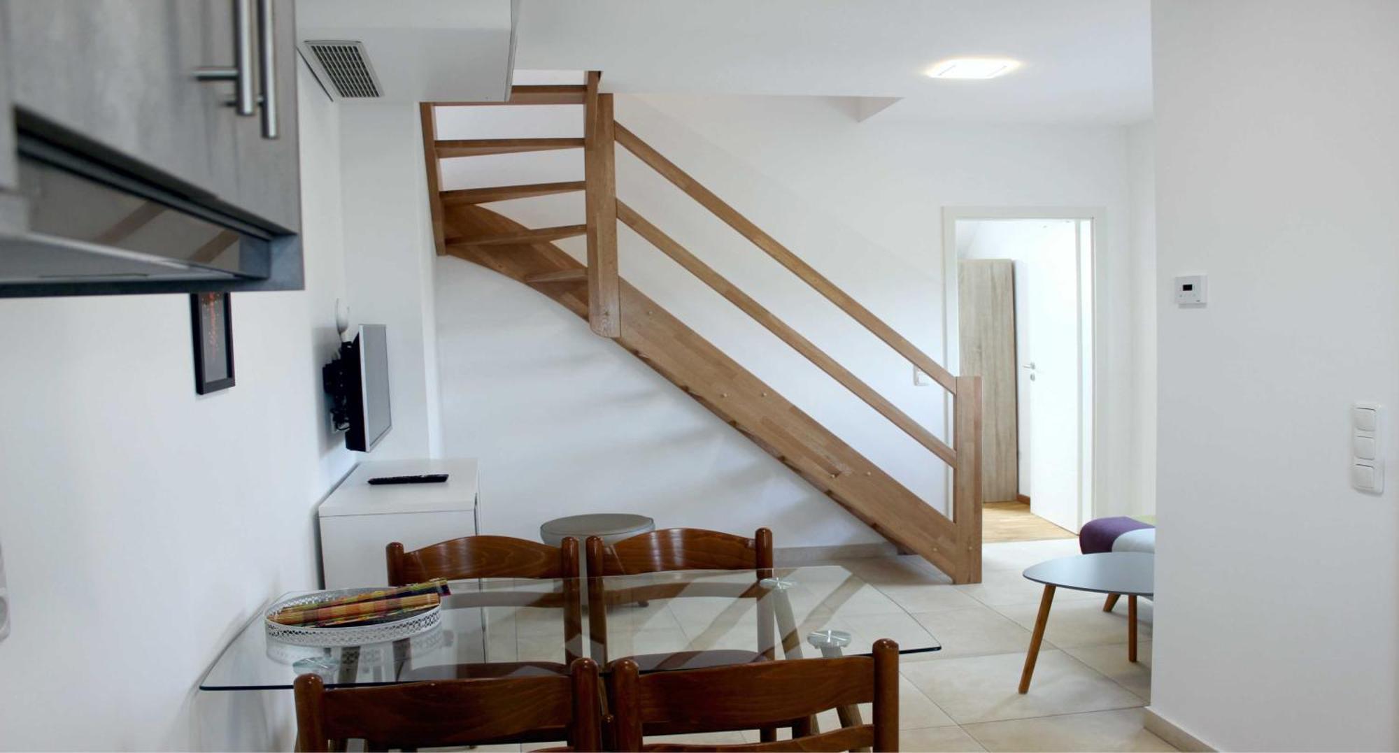 Anemomylos Lefkimmi Luxus Suites-Boutique Hotel & Pool Room photo