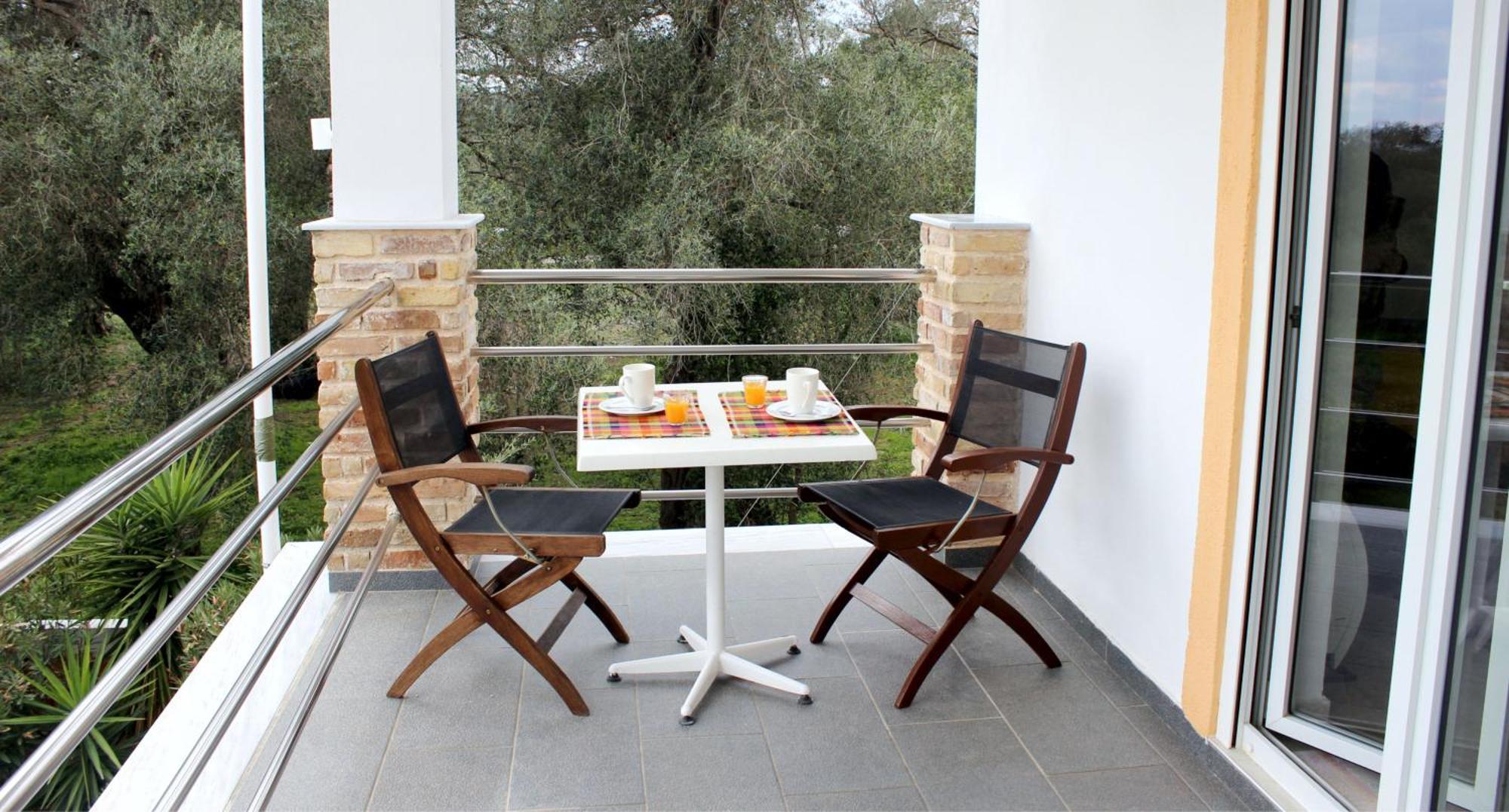 Anemomylos Lefkimmi Luxus Suites-Boutique Hotel & Pool Room photo