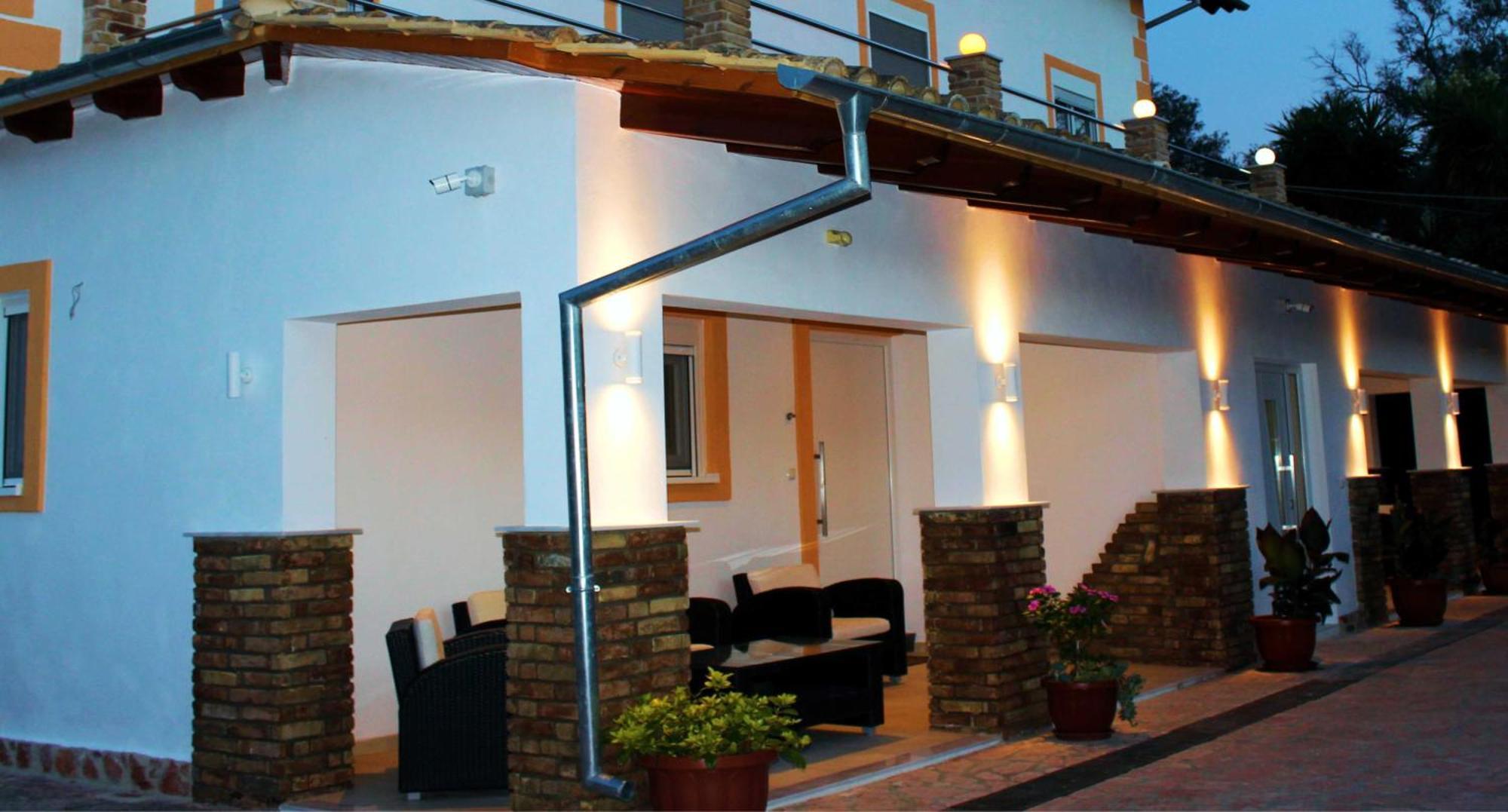 Anemomylos Lefkimmi Luxus Suites-Boutique Hotel & Pool Room photo