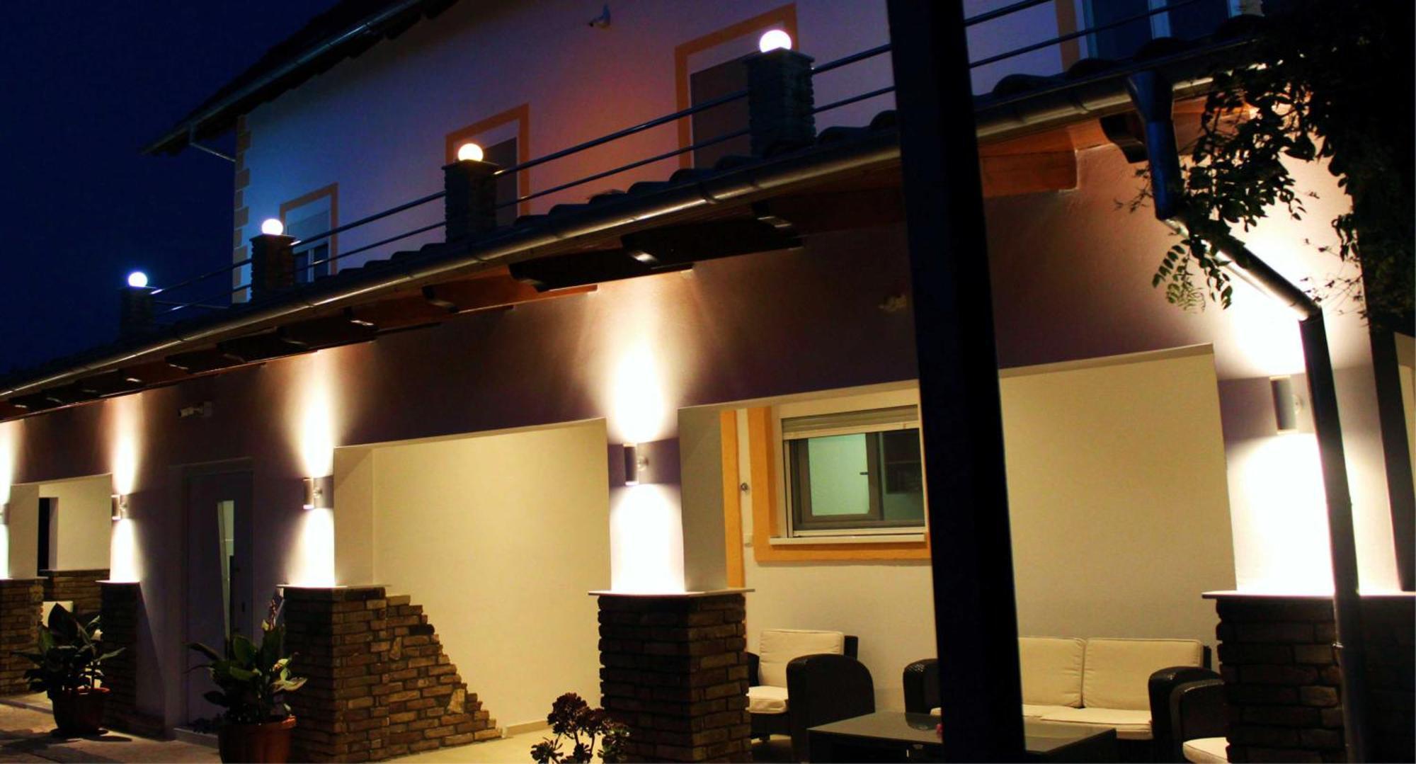 Anemomylos Lefkimmi Luxus Suites-Boutique Hotel & Pool Room photo